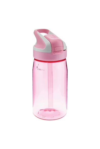 Laken Tritan Summit Şişe 0,45L - Pembe LKTNS4P ürün görseli 1