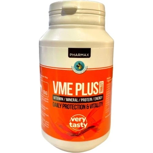 Pharmax VME Pasta Multi Vitamin Köpek Ödülü 50 Tablet ürün görseli 1