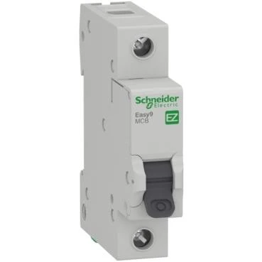 Schneider Electric EZ9F23132, 32 Amper, 1 Fazlı, B Tipi, Otomatik Sigorta, 3 kA, B32x1A ürün görseli 1