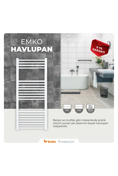 EMKO HAVLUPAN - Resim 3