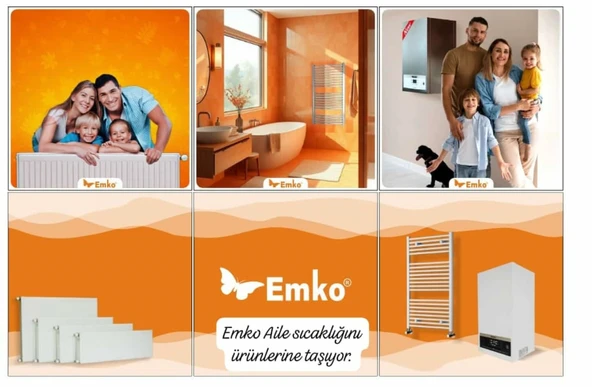 EMKO HAVLUPAN ürün görseli 1
