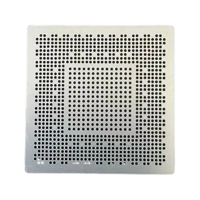 N18P-GO-MP-A1 0.55MM KALIP STENCİL ürün görseli 1