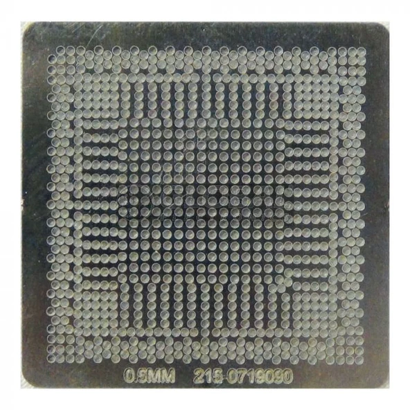 KALIP STENCİL 215-0719090 216-0728014 216-0728016 216-0774006 216-0774007 4211 081 0028 077 2000 077 2003 083 3000 9042 0,5 MM ürün görseli 1