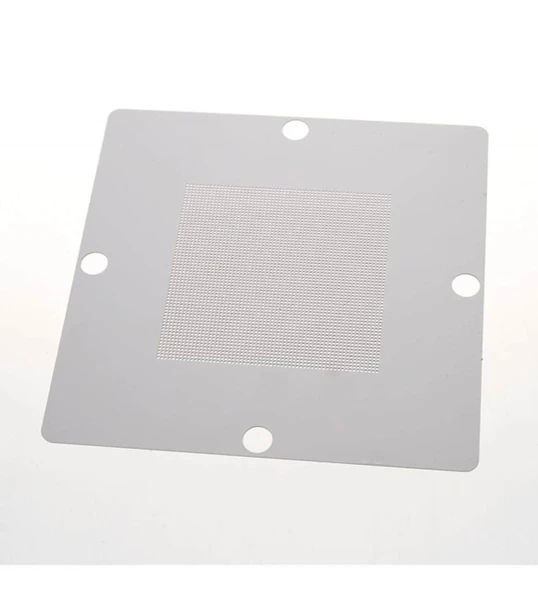 90X90 KALIP STENCİL UNİVERSAL 0,4 MM - Resim 2