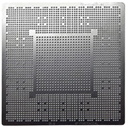 KALIP STENCİL GM200-400-A1 GTX1080TI GK110-300-A1 GK110-400-A1 GK110-430-B1 GM200-310-A1 ürün görseli 1
