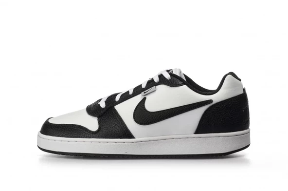 NIKE EBERNON LOW PREMIUM White Spor Ayakkabı ürün görseli 1