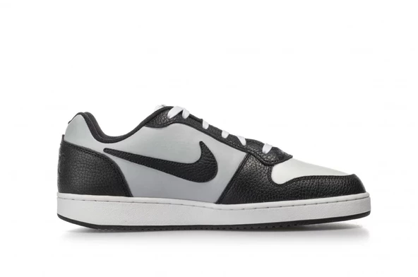 NIKE EBERNON LOW PREMIUM White Spor Ayakkabı - Resim 2