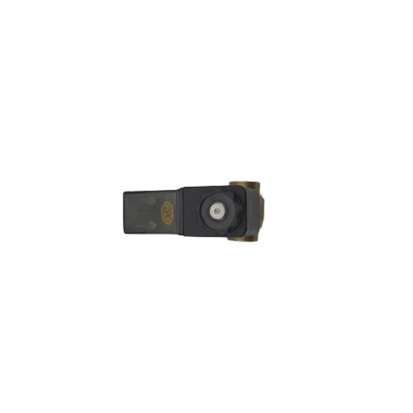Solenoid Valf Mini Gm Nk 1/4 - 2/2 - Resim 2