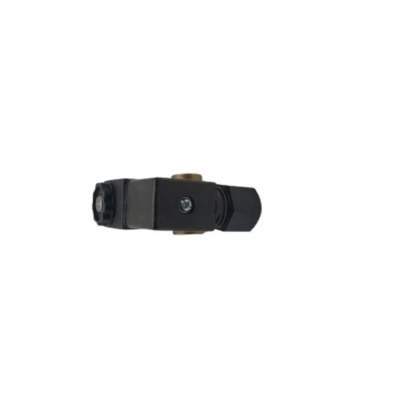 Solenoid Valf Mini Gm Nk 1/4 - 2/2 - Resim 4