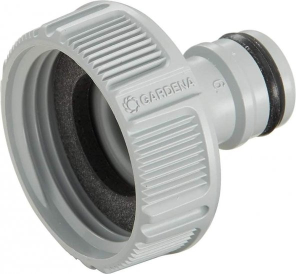 Gardena 18202 Musluk Bağlantısı ürün görseli 1