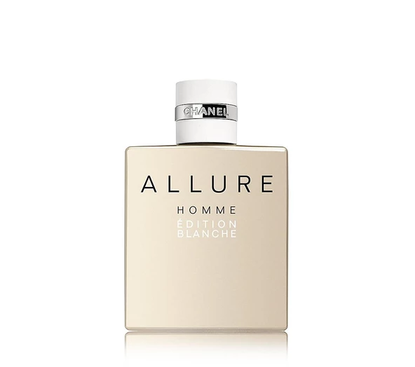 Chanel Allure Homme Edition Blanche EDP 100 ml Erkek Parfüm ürün görseli 1
