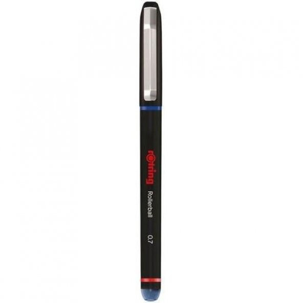 Rotring Roller Kalem 0,7mm Mavi ürün görseli 1