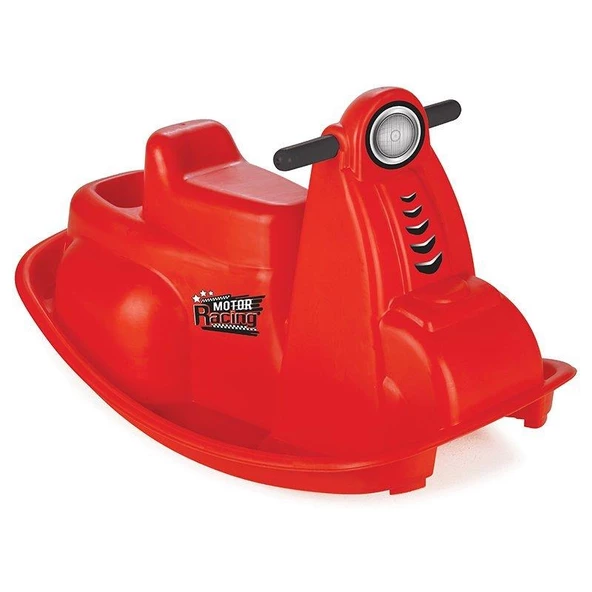SALLANAN MOTORSİKLET - Resim 4