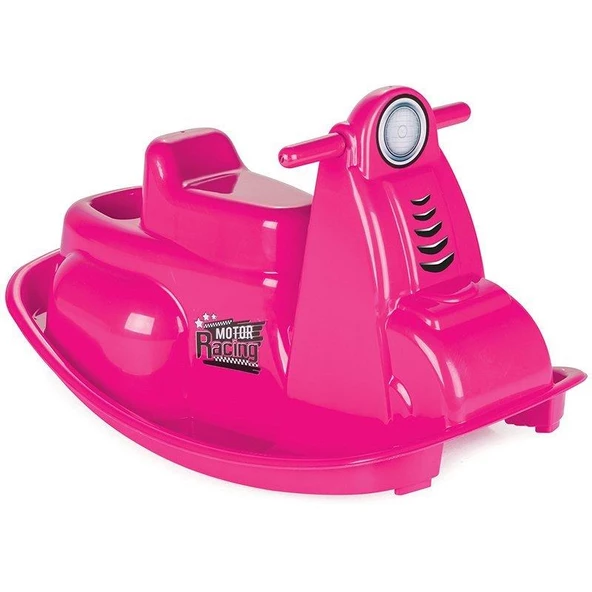 SALLANAN MOTORSİKLET - Resim 2