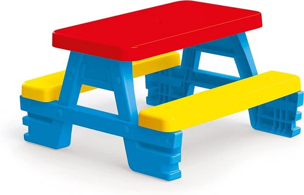 PİKNİK MASASI 71x77x43 cm ürün görseli 1