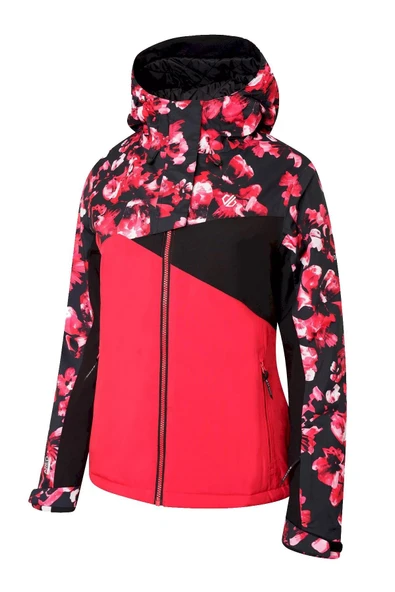 Dare2b DWP508 - Determined Kadın Mont - Resim 8