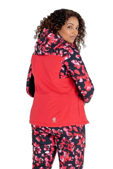 Dare2b DWP508 - Determined Kadın Mont - Resim 6
