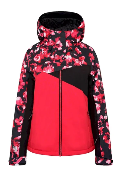 Dare2b DWP508 - Determined Kadın Mont - Resim 7