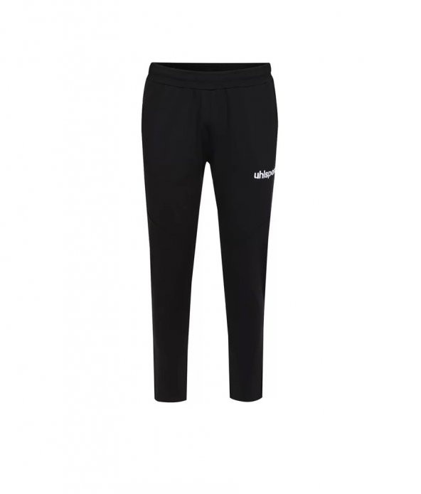 UHLSPORT SİYAH KAMP PANTOLON FREE ürün görseli 1