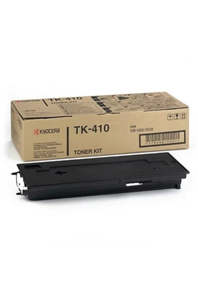 Mita Tk-410 Toner ürün görseli 1