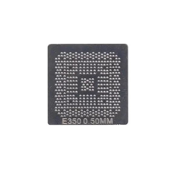 KALIP STENCİL E350 0,5 MM ürün görseli 1