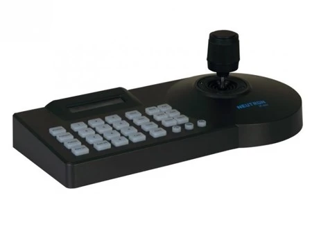 Neutron NT-004 Speed Dome Klavye AHD Ve Analog ürün görseli 1