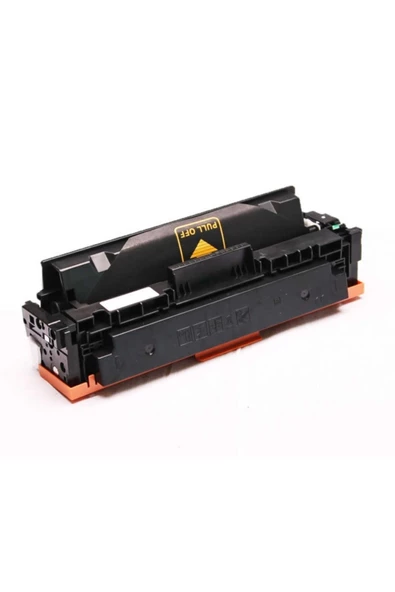 Hp 410a-cf412a Sarı Muadil Toner ürün görseli 1
