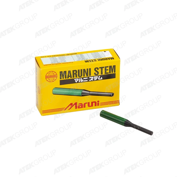 Maruni SM-10 Fitil Yama Çap 10mm Kutu 20 Adet ürün görseli 1