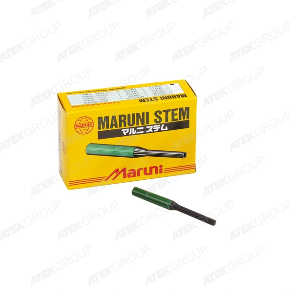 Maruni SM-07 Fitil Yama Çap 7mm Kutu ürün görseli 1