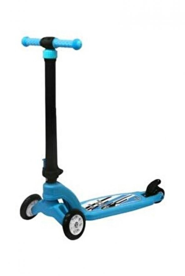 Pilsan Cool Scooter Mavi ürün görseli 1