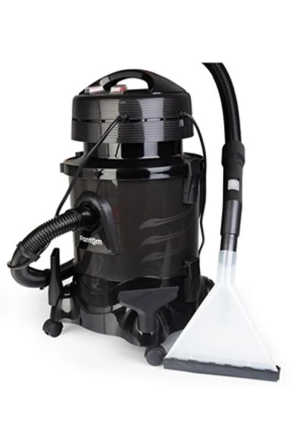 Fantom Robotix CC-9500 2400 W Su Filtreli Halı Yıkama Makinesi ürün görseli 1