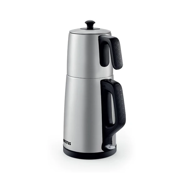 Altus 795-I Çay Makinesi - Inox ürün görseli 1