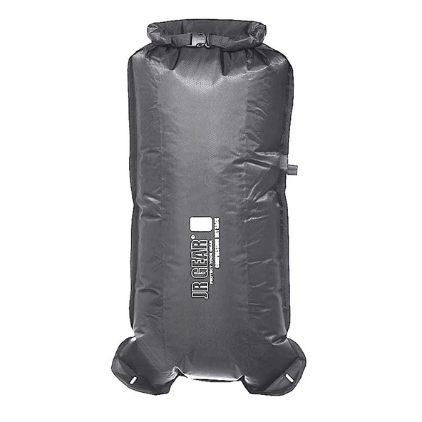 Jr Gear Compression Su Geçirmez Trekking Çanta 50 Litre-SİYAH ürün görseli 1
