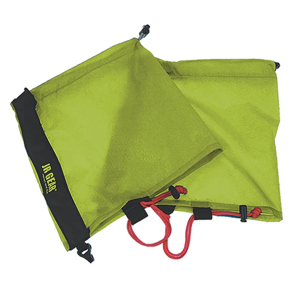 Jr Gear Tozluk-YEŞİL ürün görseli 1