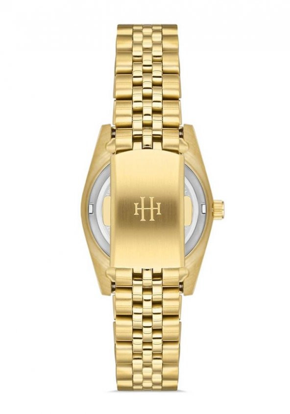 HISLON QL124G-08SG KADIN KOL SAATİ - Resim 3