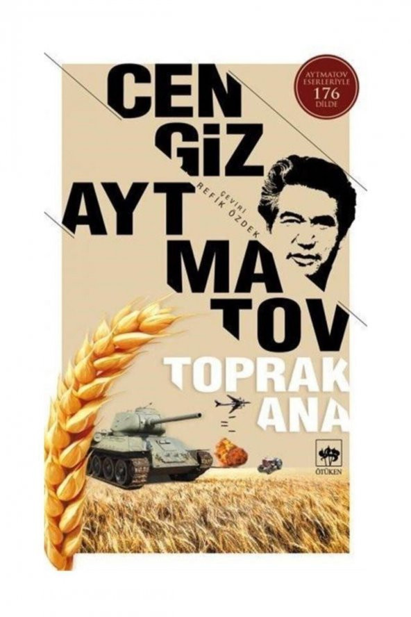 Toprak Ana ürün görseli 1