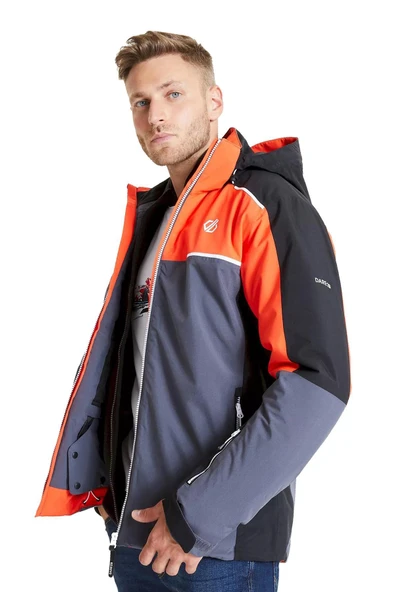 Dare2b - DMP466  Intermit II Erkek Mont - Resim 2