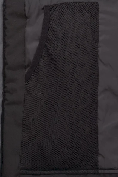 Dare2b - DMP466  Intermit II Erkek Mont - Resim 7