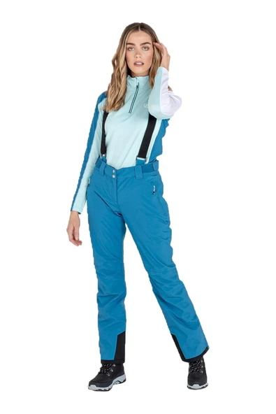 Dare2b DWW486R - Effused II Kadın Kayak Pantolonu ürün görseli 1