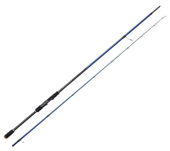 Savage Gear SGS6 All-Around 83/251cm 7-25g Spin Olta Kamışı ürün görseli 1