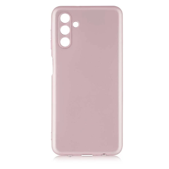 Gpack Samsung Galaxy A04S Kılıf Renkli Lüx Korumalı Premier Mat Silikon ürün görseli 1