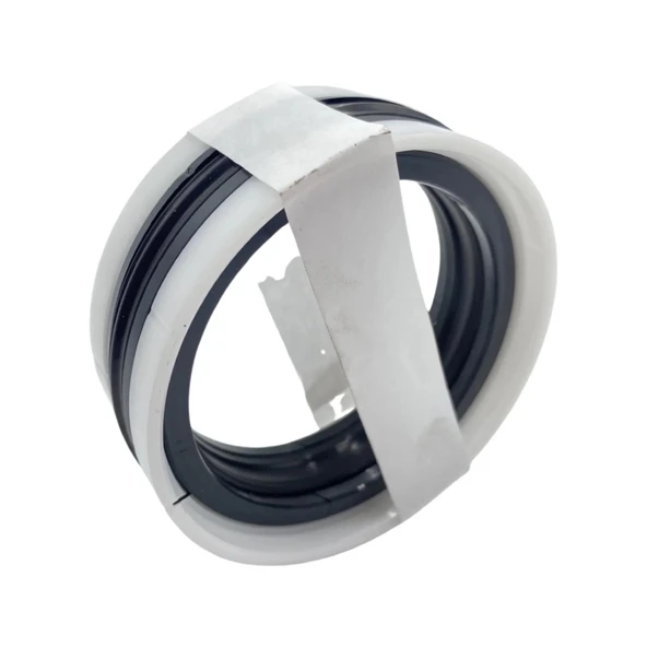 Piston Keçesi Kompakt Set Nbr K18 - 48x60x20.5 - Resim 2