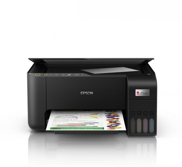 Epson L3250 Atık Mürekkep Pedi Resetleme Programı ürün görseli 1