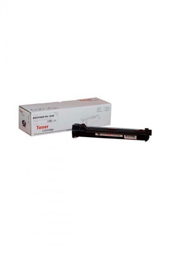 Tn-1040- Hl-1110-hl-1111-hl-1211-dcp-1511-mfc-1811-mfc1911w (1500 Sayfa - 5 Adet)muadil Xbox Toner ürün görseli 1