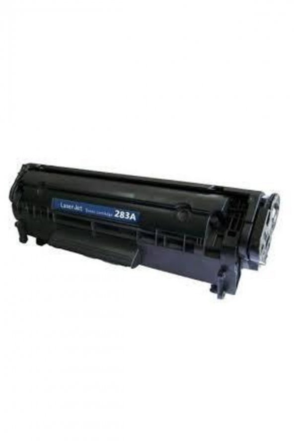 Hp M125 A-283a Toner ürün görseli 1