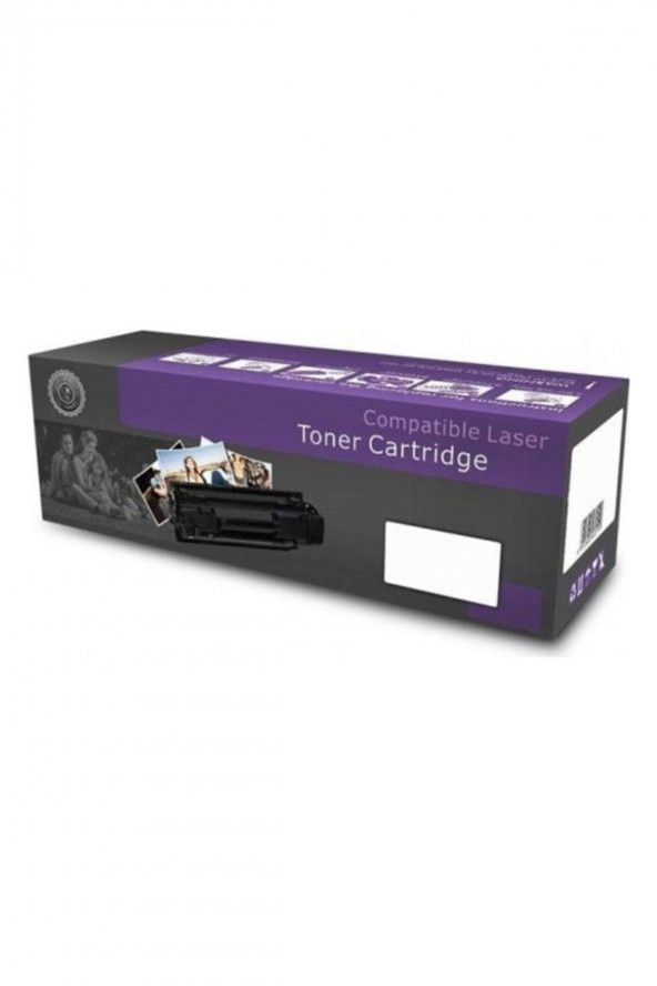 Queen 283a Toner ürün görseli 1