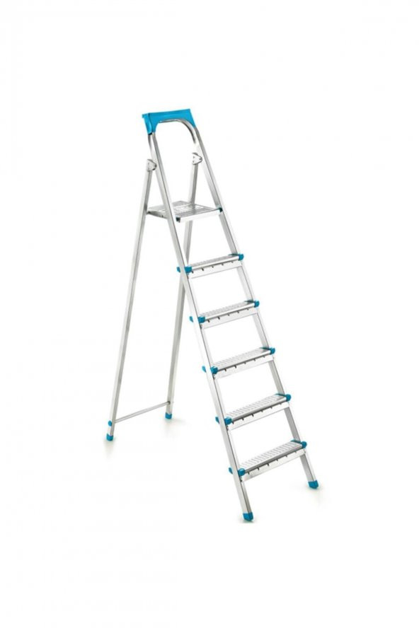 Gri 5 Basamak Merdiven ürün görseli 1