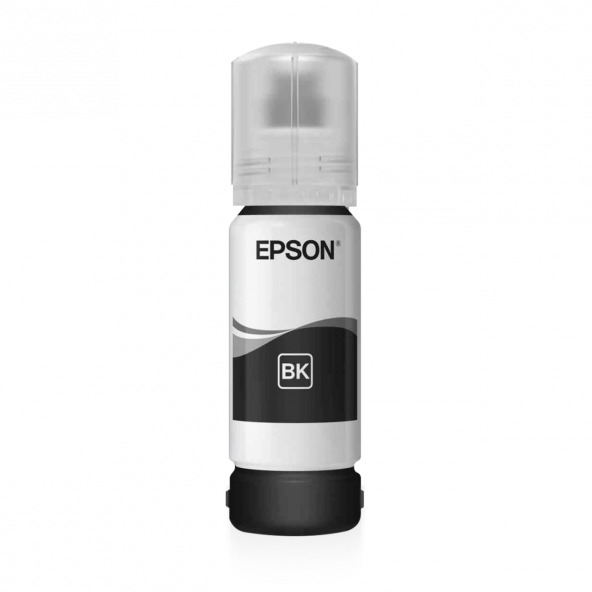 Epson 103 Siyah Mürekkep - L1110/L3110/L3111/L3150/L3151/ ürün görseli 1