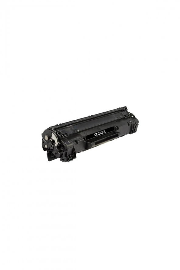 Hp 85A Toner (Hp Yazıcı Uyumlu) (1500 Sayfa) Muadil (Siyah) Versiyon.10148748 ürün görseli 1