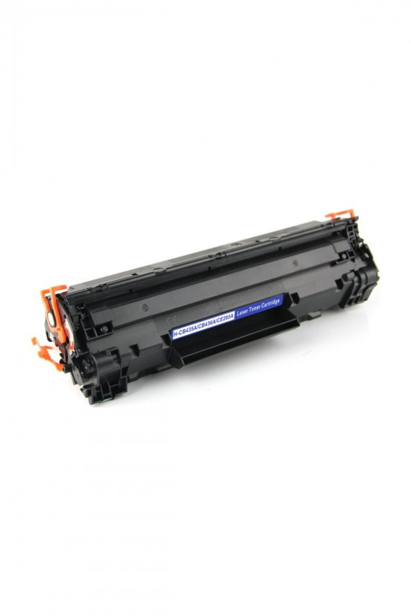 Hp 285A Toner (Hp Yazıcı Uyumlu) (1800 Sayfa) Muadil (Siyah) Versiyon.2296250 ürün görseli 1